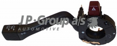 JP GROUP 1196201800 -  Переключатель указателей поворота